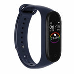 M4 Smart Band 4 Fitness Tracker Watch Sport Bracelet Heart Rate Blood Pressure Smartband Monitor Health Wristband PK