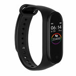 M4 Smart Band 4 Fitness Tracker Watch Sport Bracelet Heart Rate Blood Pressure Smartband Monitor Health Wristband PK