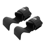 Weight Lifting Wrist Support With Hook Anti-slip Gym Arms Strength Training Strap Grip Accessories For Fitness Weight LiftingZi